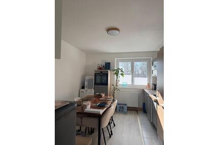 Wunderschöne, helle 2 - Zimmer - Küche - Bad Wohnung - Augsburg Lechhausen
