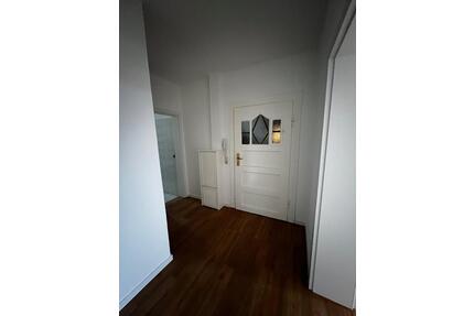 Gemütliche 3-Raumwohnung in ruhiger Lage mit Wintergarten - Leipzig Altwest