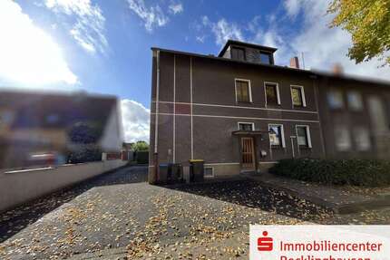 Haus zum Kaufen in Oer-Erkenschwick 380.000,00 € 240 m²