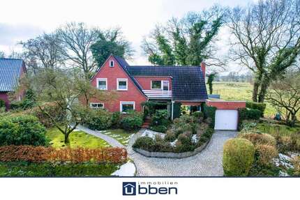 Haus zum Kaufen in Aurich 249.000,00 € 160 m²