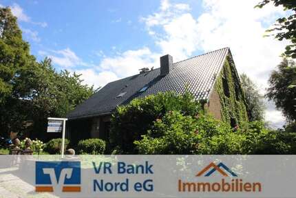Haus zum Kaufen in Bergenhusen 377.000,00 € 264.88 m²