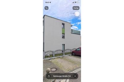 Rheinhaus endhaus - 830.000,00&nbsp;EUR Kaufpreis, ca.&nbsp; 140,00&nbsp;m&sup2; in Freiburg im Breisgau (PLZ: 79114) Haslach