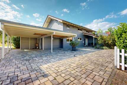 Haus zum Kaufen in Weisweil 595.000,00 € 170 m²