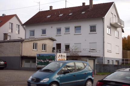 Mehrfamilienhaus im Kreis Tübingen