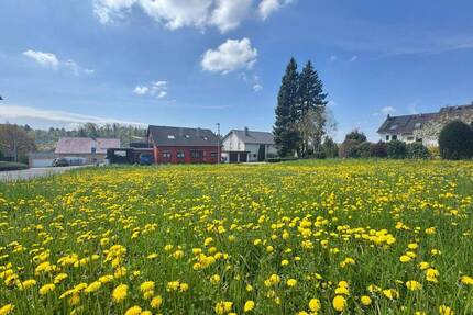Idyllisches Grundstück in Bretten - perfekt für Ihr neues Eigenheim