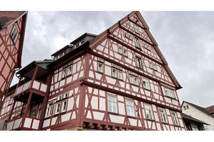 Wohnung zum Kaufen in Bad Wimpfen 349.000,00 € 118 m²