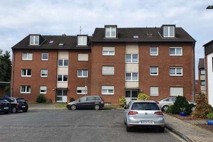 Wohnung zum Mieten in Krefeld 750,00 € 81 m²