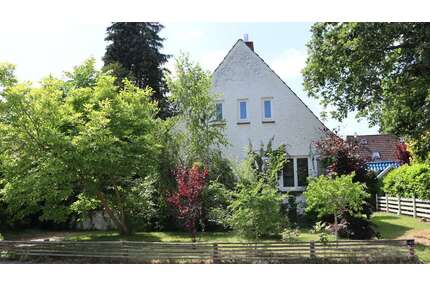 Haus zum Kaufen in Bad Schwartau 184.500,00 € 92.75 m²