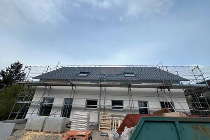 Doppelhaushälfte in Norsingen in ruhiger Wohngegend 125m2 - Ehrenkirchen