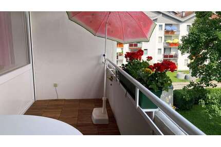 Wohnung zum Kaufen in Sonthofen 399.000,00 € 93 m²