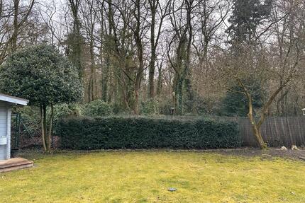 Einfamilienhaus in Waldlage 46485 Wesel mit Einliegerwohnung