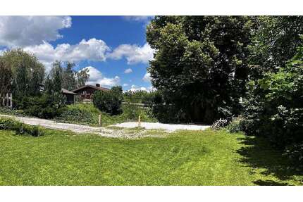 Grundstück zu verkaufen in Warngau 410.000,00 € 372 m²