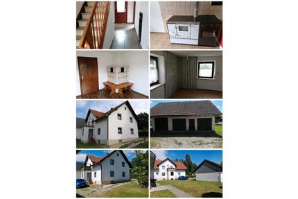 Hausvermietung - 800,00&nbsp;EUR Kaltmiete, ca.&nbsp; 100,00&nbsp;m&sup2; in Hohenthann (PLZ: 84098)