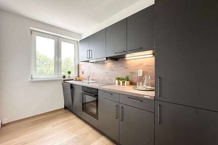 Wohnung zum Mieten in Neubukow 720,00 € 61 m²