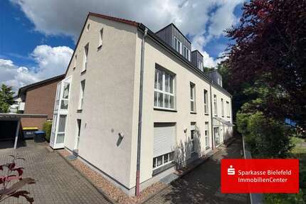 Wohnung zum Kaufen in Steinhagen 175.000,00 € 64 m²