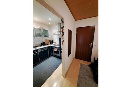 Attraktive 2 Zimmer Eigentunswohnung in Gerbrunn