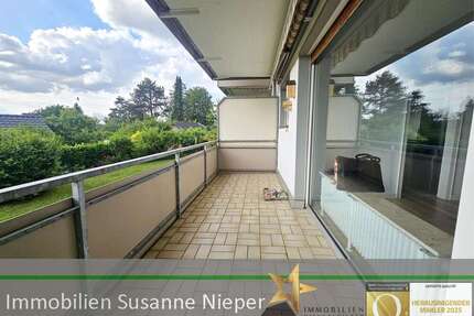 Wohnung zum Mieten in Solingen 780,00 € 71.3 m²