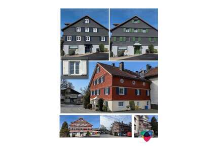 Wohnung zum Kaufen in Weiler-Simmerberg 100.000,00 € 50 m²
