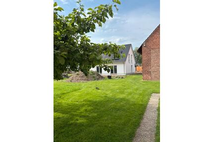 ERSTBEZUG Freistehendes Einfamilienhaus (130m2) in Almhorst - Seelze
