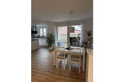 Wohnung zum Mieten in Markgröningen 1.470,00 € 105 m²