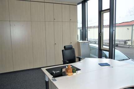 Büro in Mietingen 1.800,00 € 153 m²