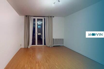 ** Gemütliche 2-Zimmer-Wohnung mit BALKON in Leipzig **