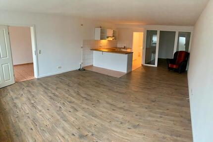 2 Raum Wohnung in Göhren-Lebbin Penkow inkl. Küche + Stellplatz - Waren (Müritz)