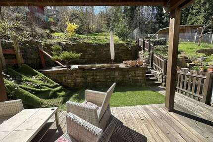 Wohnung zum Mieten in Calw 1.200,00 € 80 m²