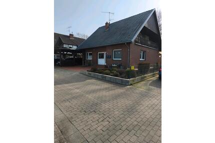 Wohnung zu vermieten - 550,00&nbsp;EUR Kaltmiete, ca.&nbsp; 73,00&nbsp;m&sup2; in Molbergen (PLZ: 49696)