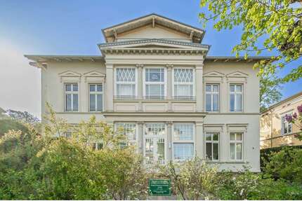 Wohnung zum Kaufen in Heringsdorf 519.000,00 € 89.83 m²