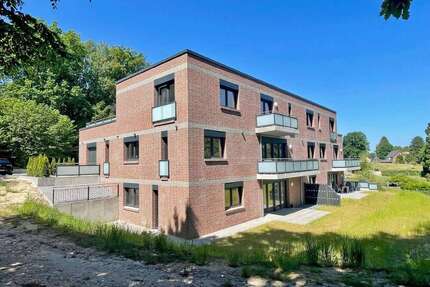 Wohnung zum Mieten in Kiel 800,00 € 56.1 m²