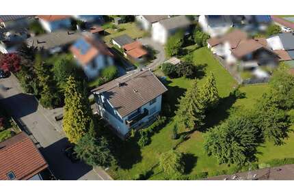 Grundstück zu verkaufen in Kolbermoor 980.000,00 € 1118 m²