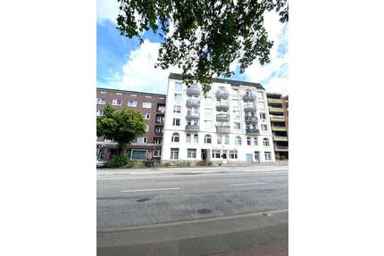 Wohnung zum Kaufen in Hamburg 149.000,00 € 41 m²