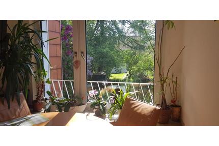 Mettmann, 2.5 Zimmer-Wohnung, Rheinstrasse