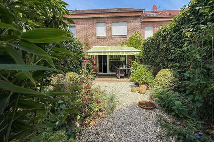 Haus zum Mieten in Nottuln 1.170,00 € 117 m²