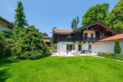 Haus zum Mieten in Gmund a. Tegernsee 1.960,00 € 107 m²