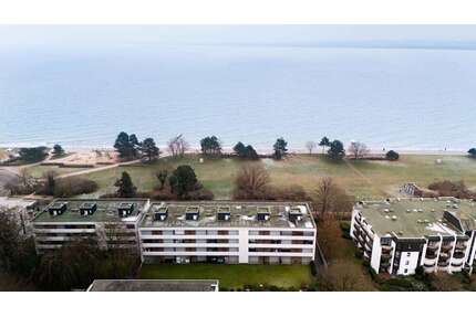 Wohnung zum Kaufen in Travemünde 339.000,00 € 37 m²