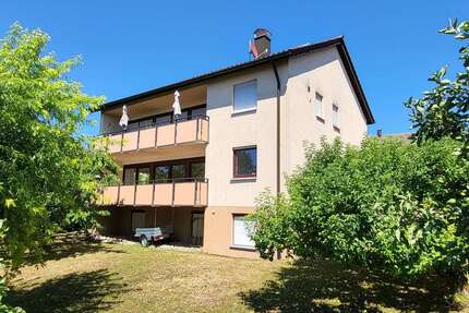 Wohnung zum Mieten in Oberstenfeld 850,00 € 91 m²