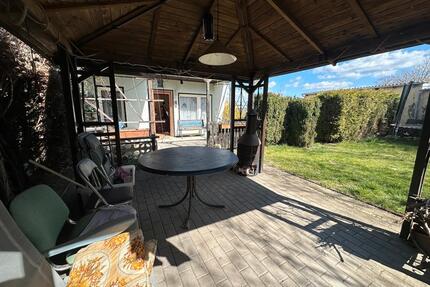 Gepflegter Kleingarten (Elbeu) - 3.500,00&nbsp;EUR Kaltmiete, ca.&nbsp; 0,00&nbsp;m&sup2; in Wolmirstedt (PLZ: 39326)