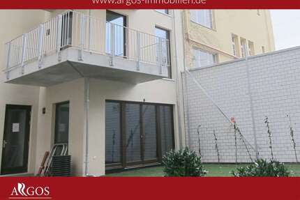 Wohnung zum Mieten in Berlin 2.398,00 € 120.5 m²