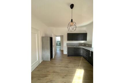 Wohnung im Zentrum von Püttlingen