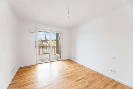 Wohnung zum Mieten in Nürnberg 950,00 € 56.8 m²