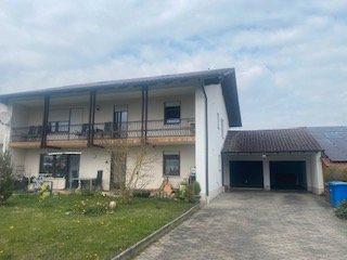 Wohnung zu vermieten - 410,00&nbsp;EUR Kaltmiete, ca.&nbsp; 100,00&nbsp;m&sup2; in Osterhofen (PLZ: 94486)