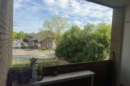 Wohnung zum Mieten in Krefeld 490,00 € 51 m²