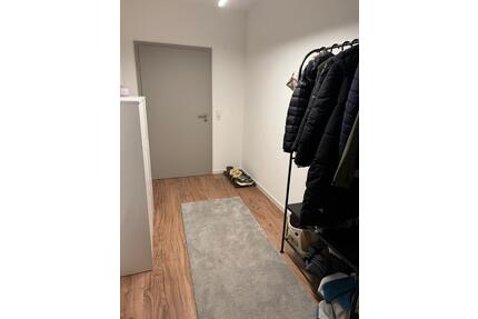 Moderne Mietwohnung 2ZKB ca. 90m² Wadern Reidelbach Barrierefrei