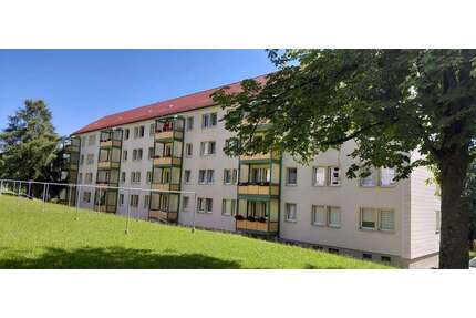 Wohnung zum Mieten in Stollberg 270,00 € 57.3 m²