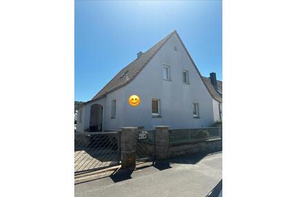 Einfamilienhaus Sand am Main - 279.000,00&nbsp;EUR Kaufpreis, ca.&nbsp; 117,00&nbsp;m&sup2; in Sand am Main (PLZ: 97522)