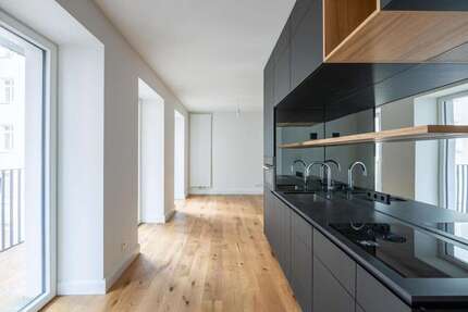 Wohnung zum Mieten in Berlin 1.267,35 € 37.28 m²