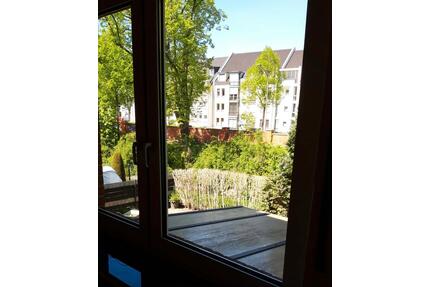 2-Zimmer-Wohnung 55 m² in Lippstadt – ruhige Lage