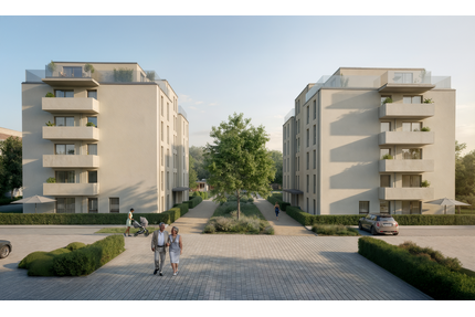 Wohnung zum Kaufen in Mainz 579.000,00 € 84.69 m²